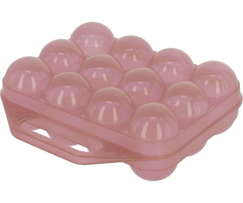 Eggbeholder for 12 stk egg