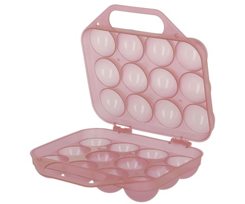 Eggbeholder for 12 stk egg