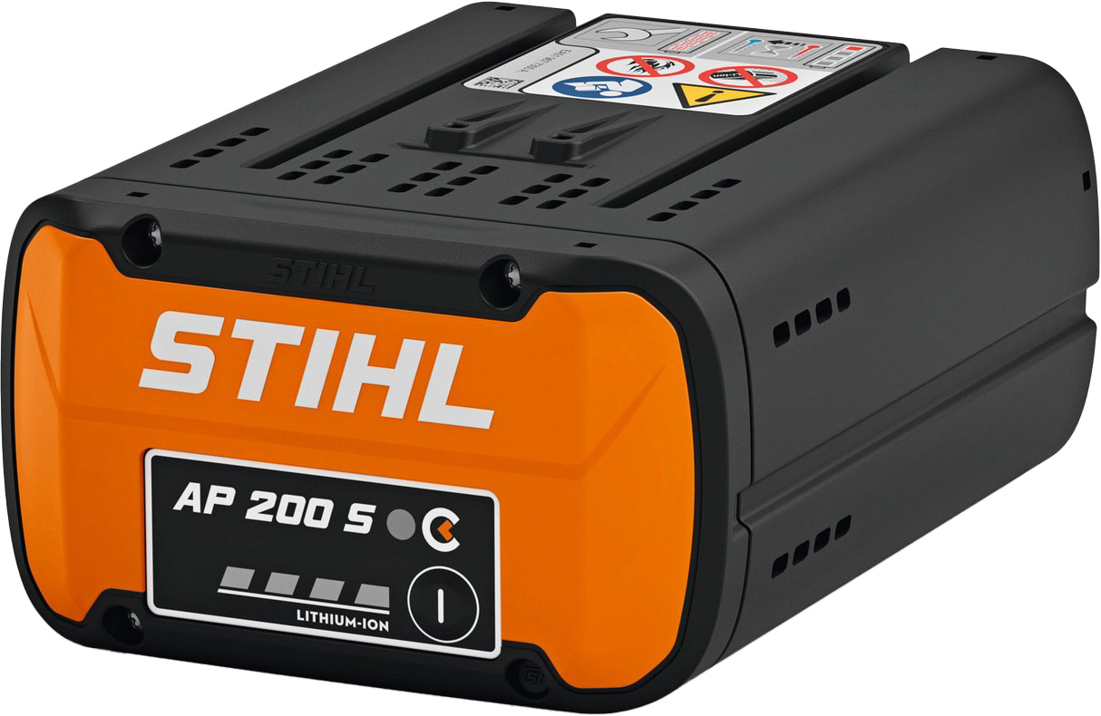 Batteri AP 200 S