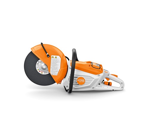 Batteridrevet kappemaskin TSA 300