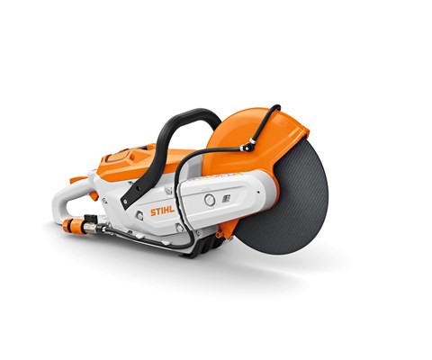 Batteridrevet kappemaskin TSA 300