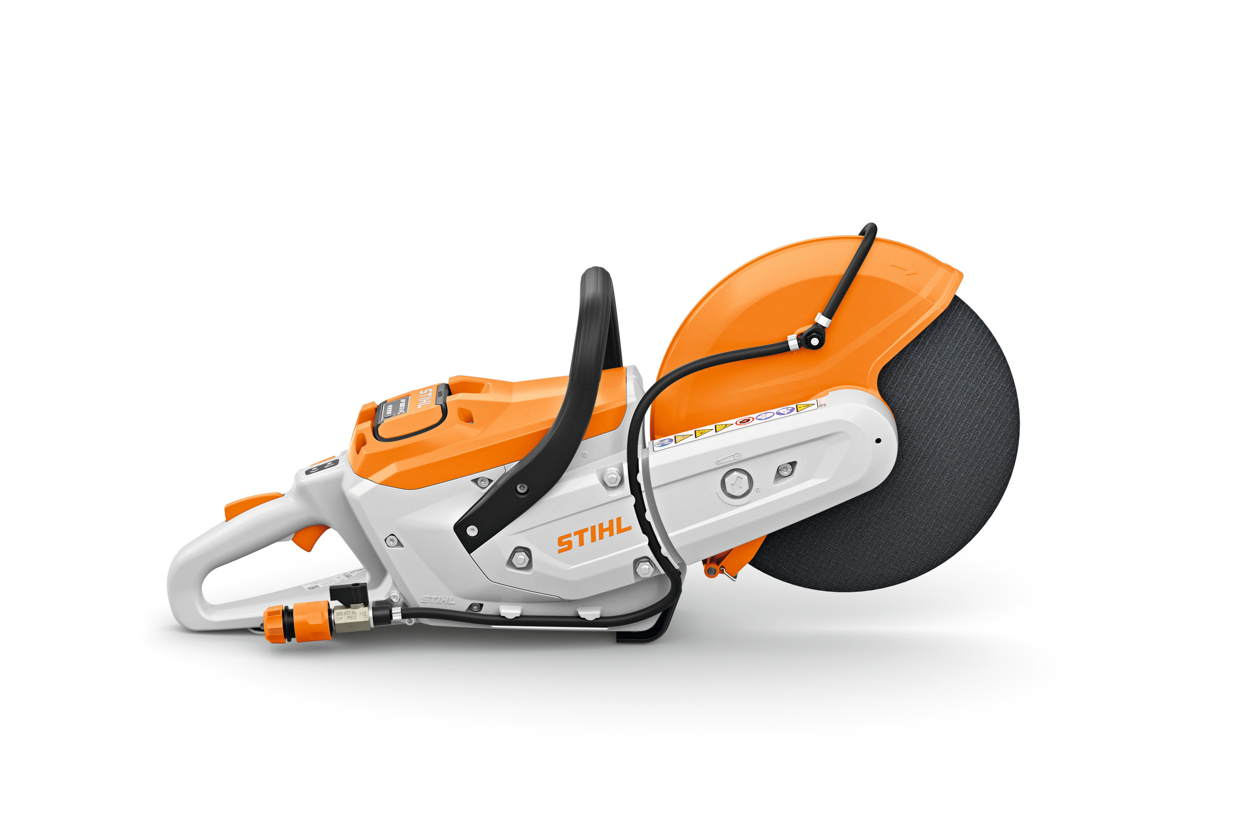 Batteridrevet kappemaskin TSA 300