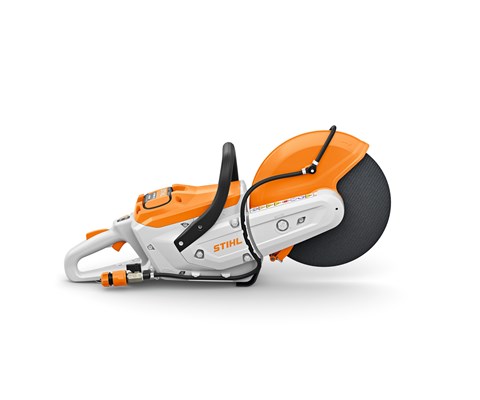 Batteridrevet kappemaskin TSA 300