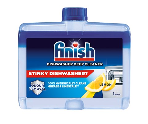 Oppvaskmaskinrens 250 ml