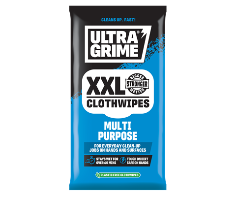 Våtservietter 20 stk