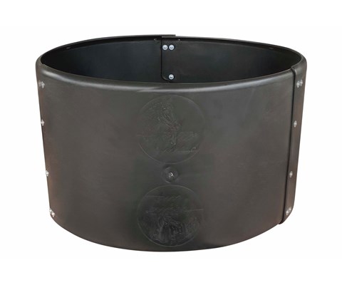 Fôrring for høyballer