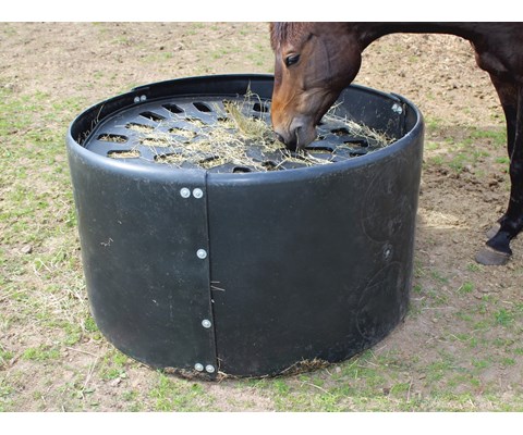 Lokk til fôrring Slowfeeder