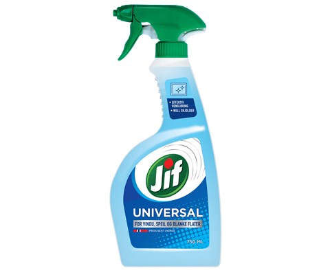 Universal spray 750 ml