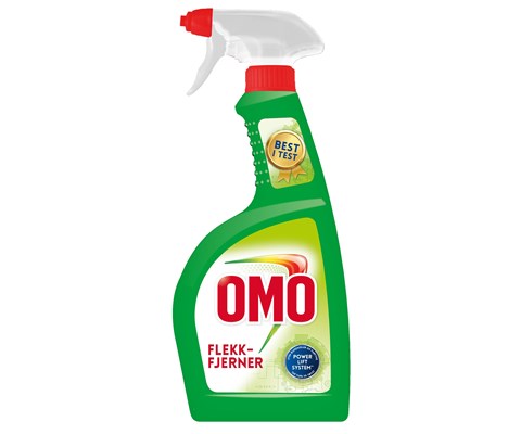 Flekkfjerner Spray 750ml