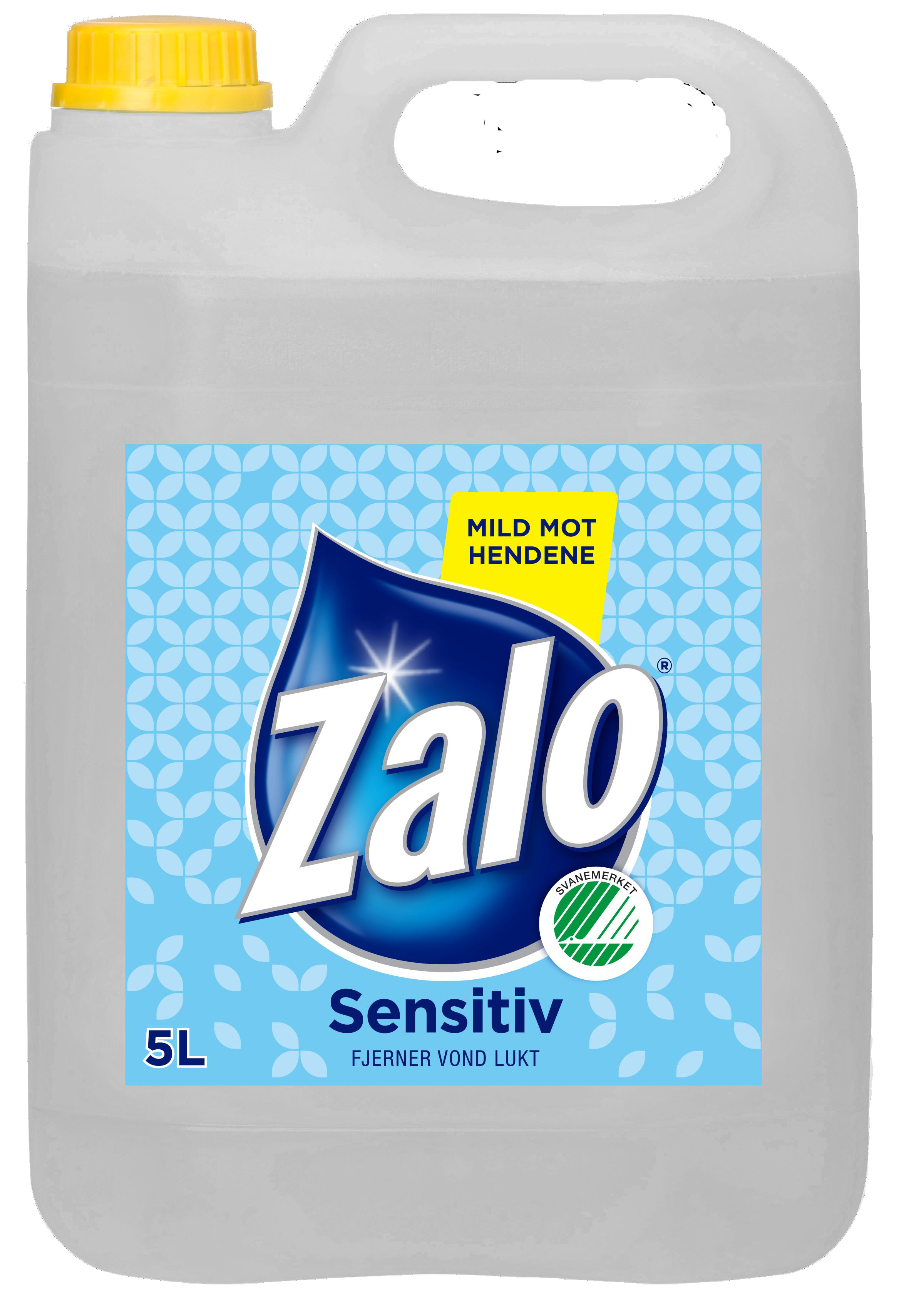 Sensitiv 5L