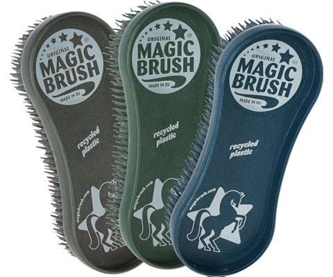 Børster CornFlowers Recycled 3 pk