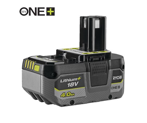 Batteri 18 V RB1840X