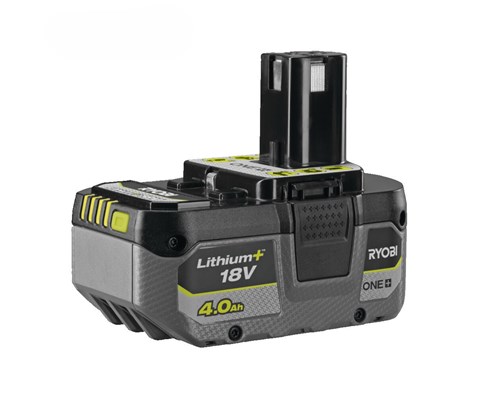 Batteri 18 V RB1840X