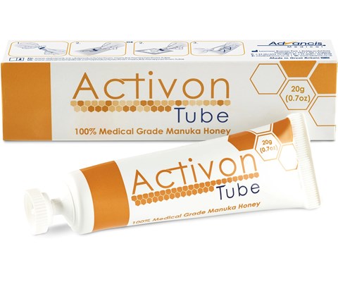 Sårsalve medisinsk honning 20 g