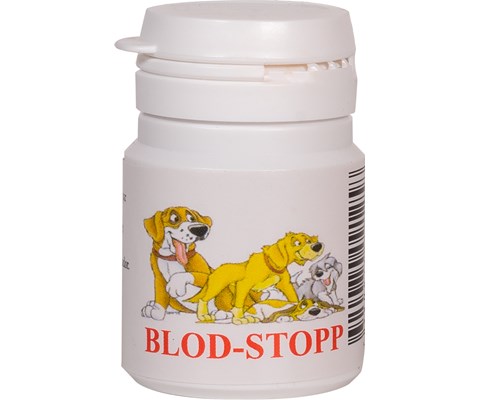 Blodstopp pulver 10 g