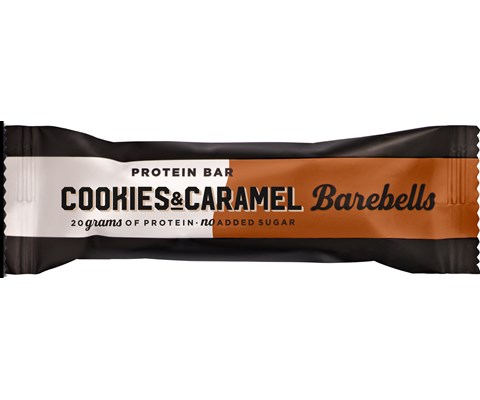 Cookies & Caramel 55 g