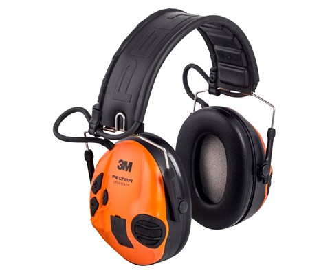 Hørselvern Peltor SportTac Hunting