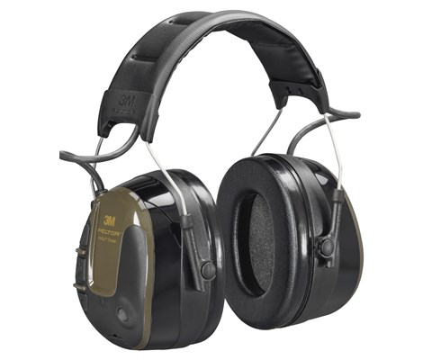 Hørselvern Peltor ProTac Shooter