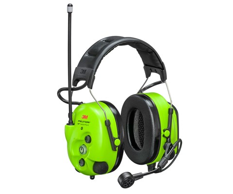 Hørselvern Peltor WS LiteCom III 446 bluetooth