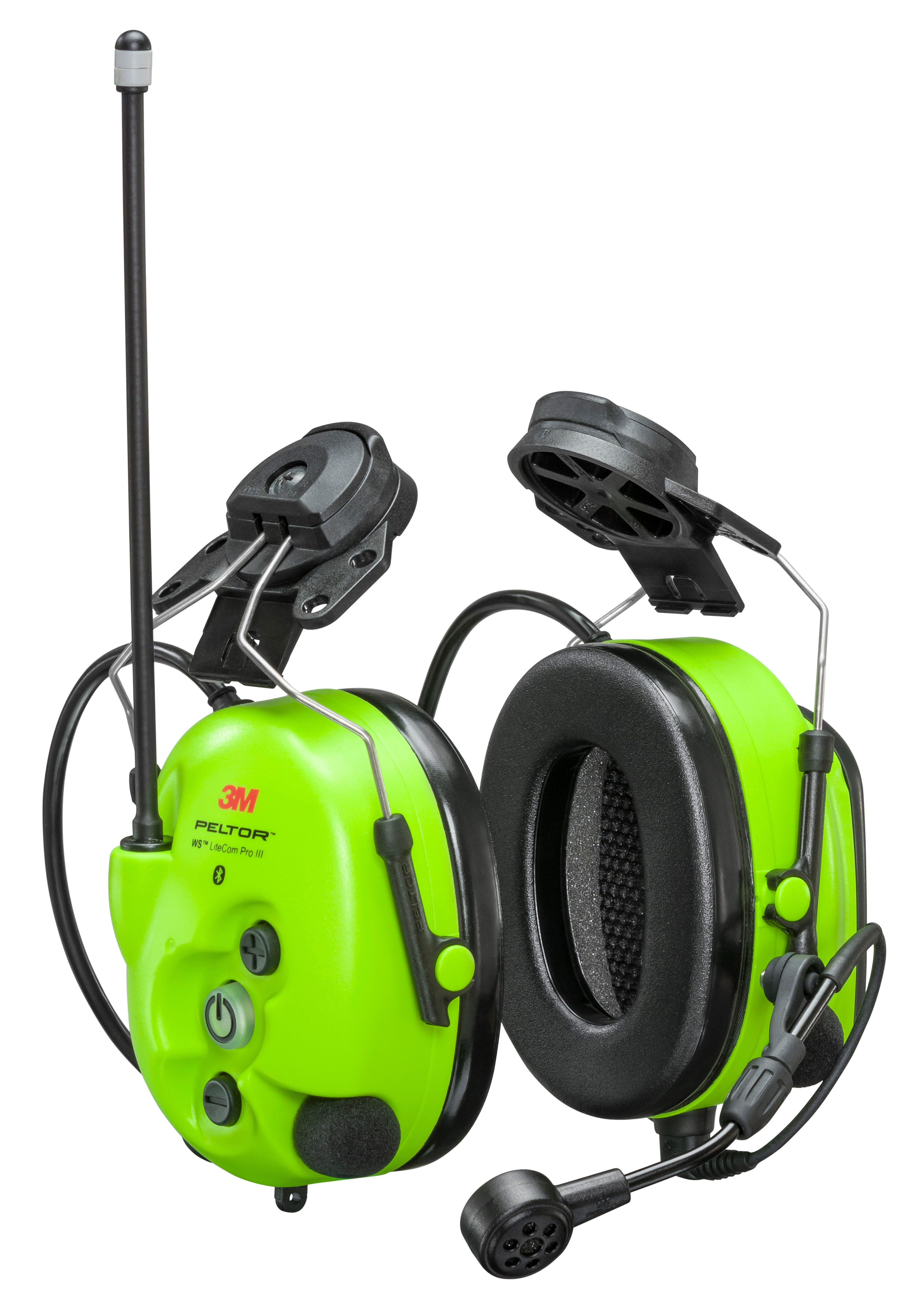Hørselvern Peltor WS LiteCom III 446 bluetooth
