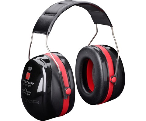 Hørselvern Peltor Optime III