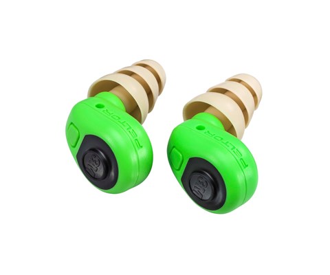 Ørepropper Peltor elektroniske