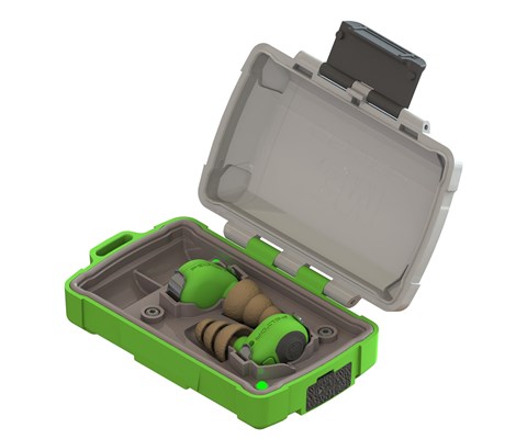 Ørepropper Peltor elektroniske