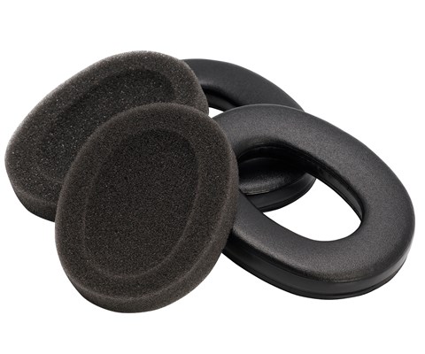 Hygienesett Peltor DAB/WS X/XP/XPI