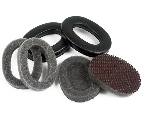 Hygienesett Peltor WS Litecom P III