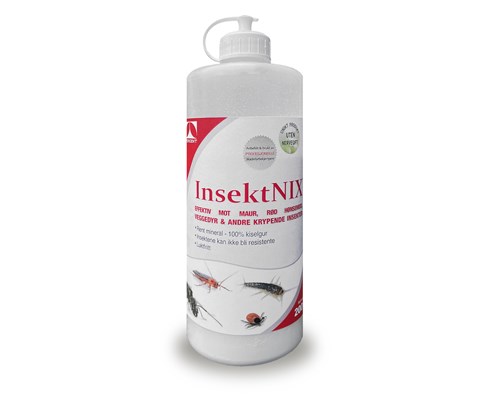 Insektsmiddel InsektNix 200 g