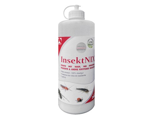 Insektsmiddel InsektNix 200 g