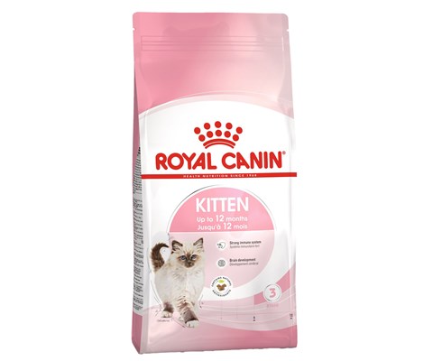 Kattemat Kitten 2 kg