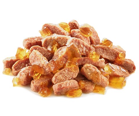 Våtfor Sterilised Jelly Adult 12x85 g