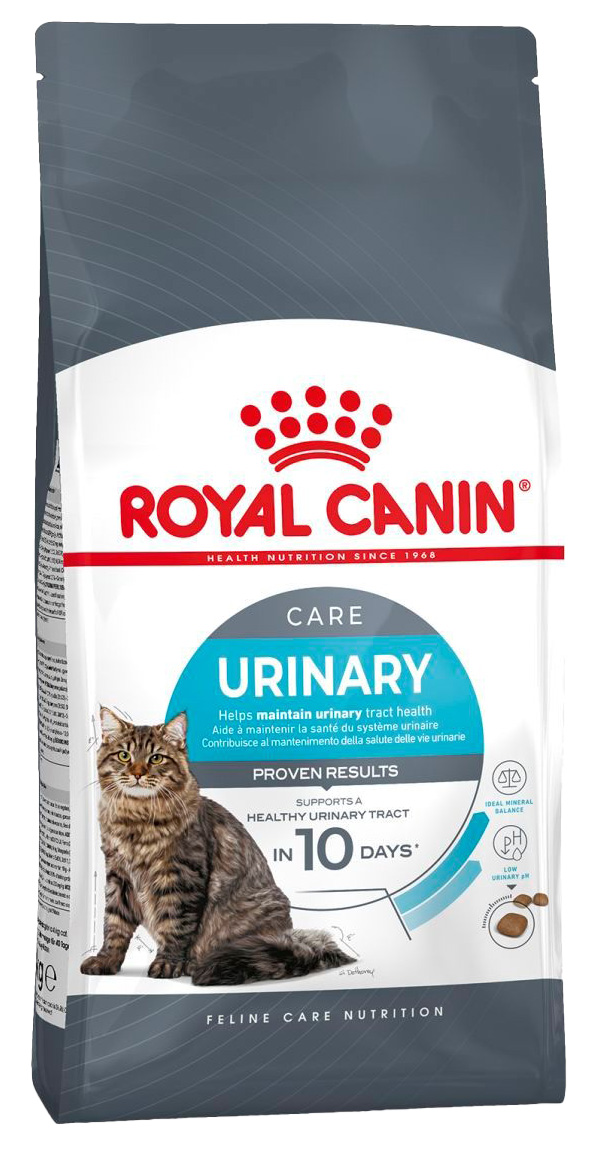 Kattemat Urinary Care Adult 2 kg