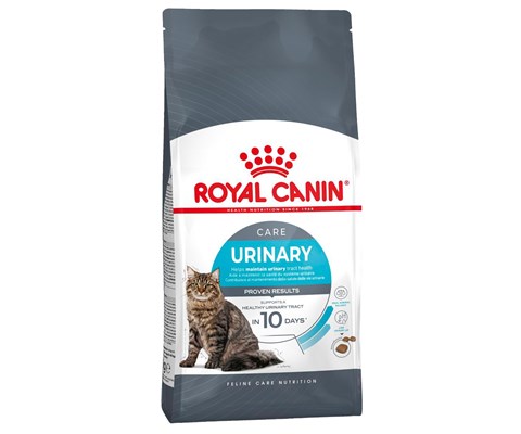 Kattemat Urinary Care Adult 2 kg