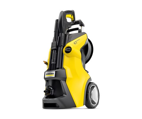 Høytrykkspyler K7 Premium Power Flex EU