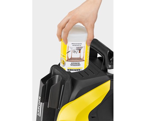 Høytrykkspyler K7 Premium Power Flex EU