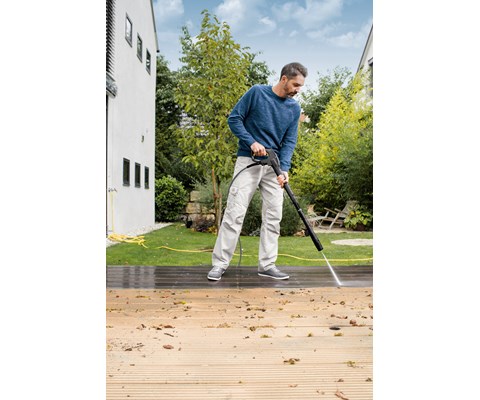 Høytrykkspyler K7 Premium Power Flex EU