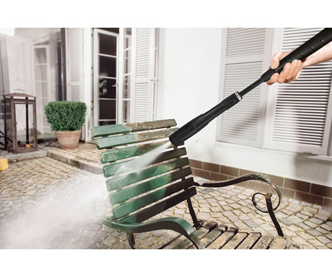 Høytrykkspyler K7 Premium Power Flex EU