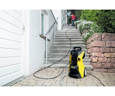 Høytrykkspyler K7 Premium Power Flex EU