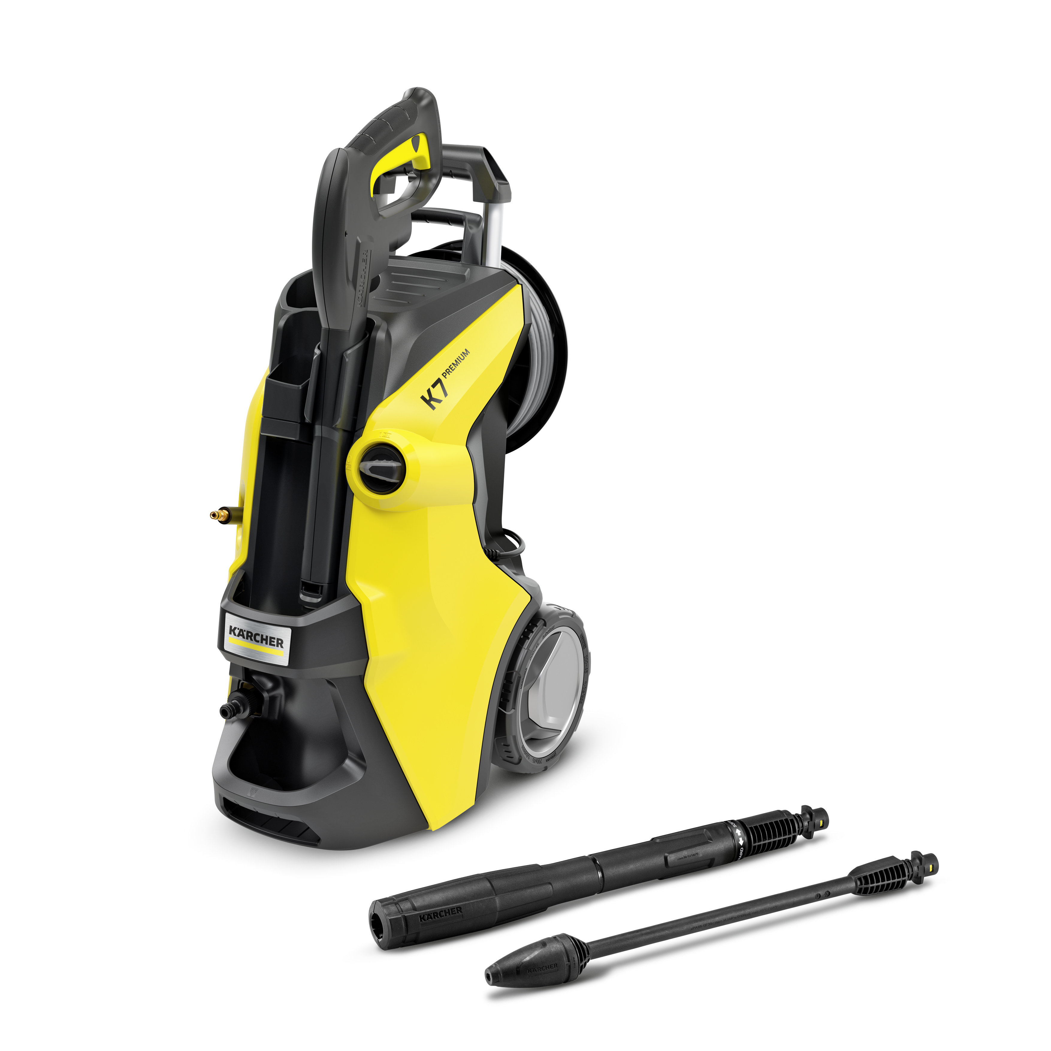 Høytrykkspyler K7 Premium Power Flex EU