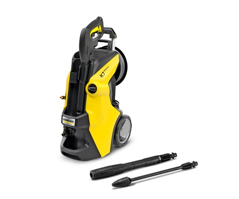 Høytrykkspyler K7 Premium Power Flex EU