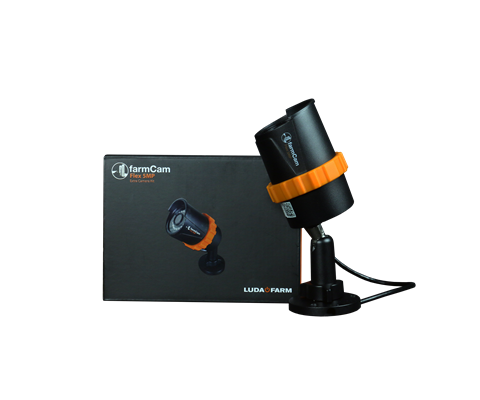 Ekstra kamerasett FarmCam Flex