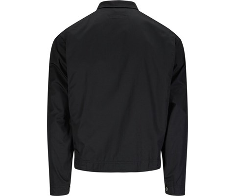 Arbeidsjakke De Luxe svart