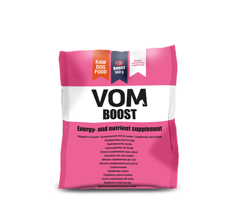 Kjøttboller Boost 560 g
