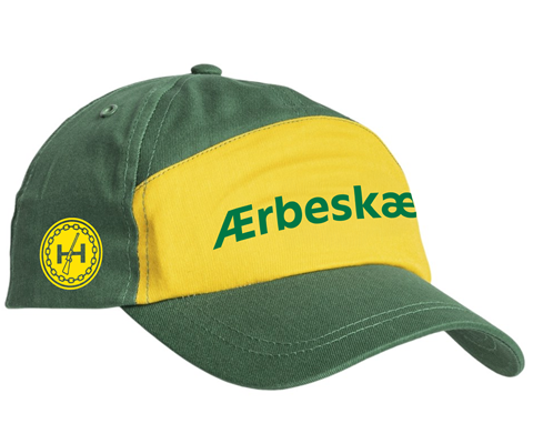 Caps Hagle Ærbeskær