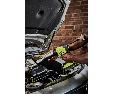 Fugepistol 18 V One+ RCG18-0