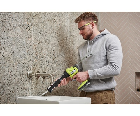 Fugepistol 18 V One+ RCG18-0