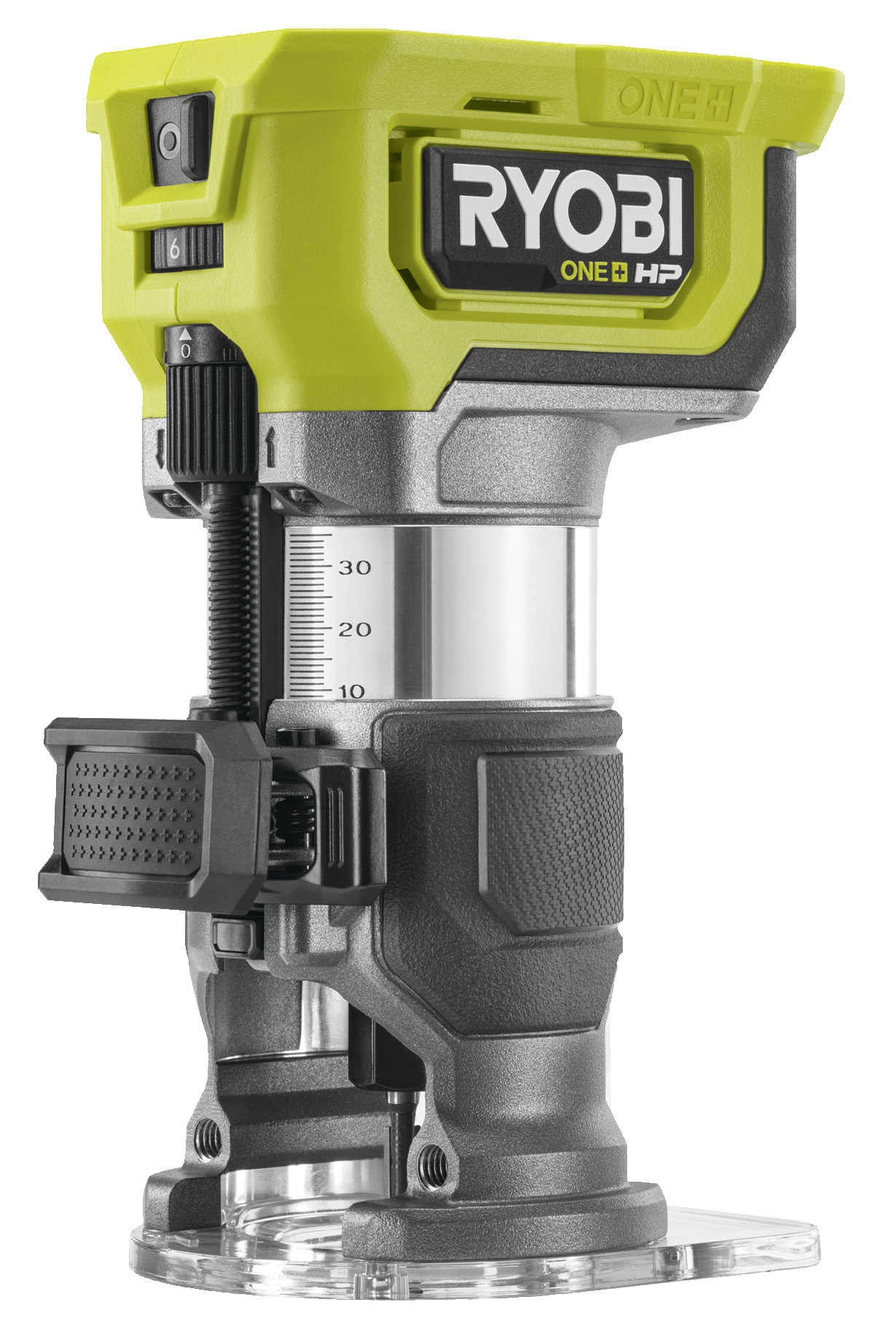 Overfreser 18V One+ HP RTR18C-0