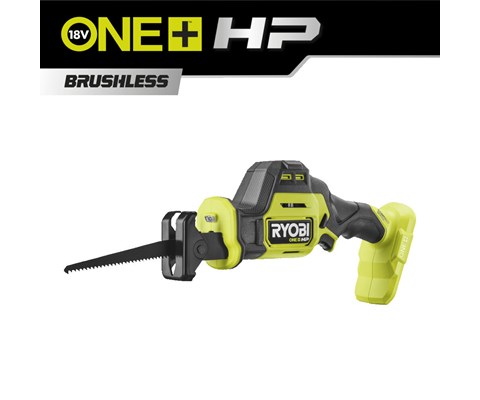 Bajonettsag 18V One+ HP RRS18C1